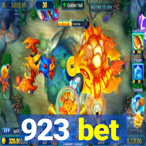 923 bet